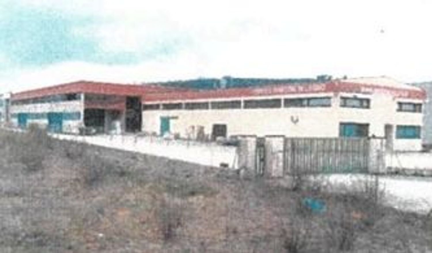 2454m² Commercial property in Corciano, Italy No. 51635