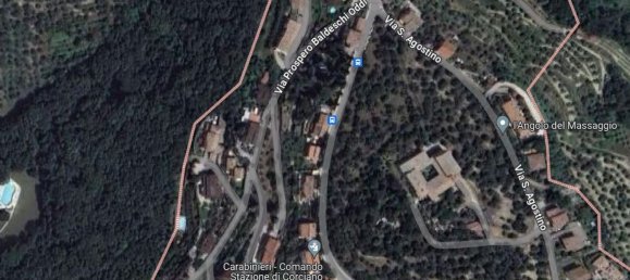 2454m² Commercial property in Corciano, Italy No. 51635 21