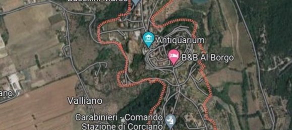 2454m² Commercial property in Corciano, Italy No. 51635 14