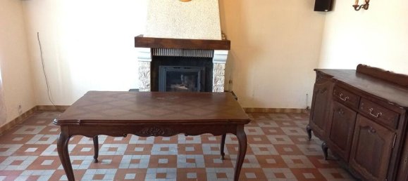 1 Schlafzimmer Haus in Pas-de-Calais, France, Nr. 287113 2