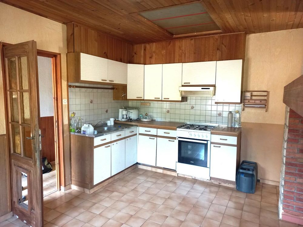 1 Schlafzimmer Haus in Pas-de-Calais, France, Nr. 287113