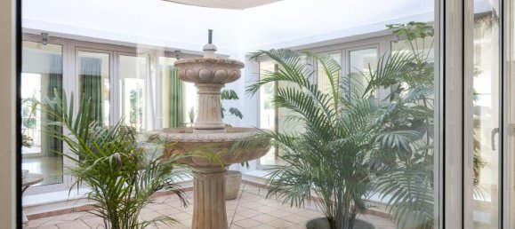 5 chambres Villa à Estepona, Spain No. 45193 38