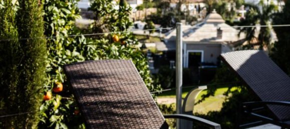 5 chambres Villa à Estepona, Spain No. 45193 13