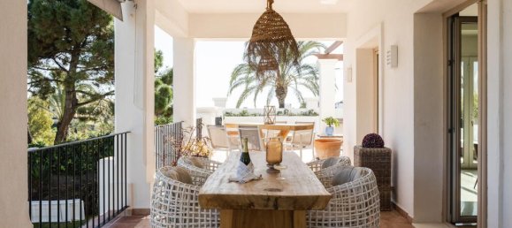 5 chambres Villa à Estepona, Spain No. 45193 42