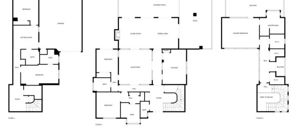 5 chambres Villa à Estepona, Spain No. 45193 33