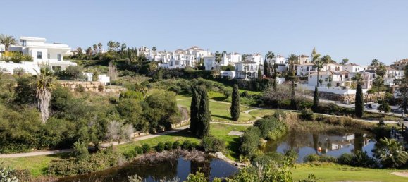 5 chambres Villa à Estepona, Spain No. 45193 14