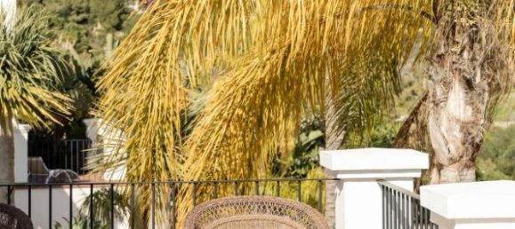 5 chambres Villa à Estepona, Spain No. 45193 27