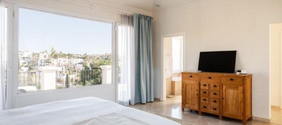 5 chambres Villa à Estepona, Spain No. 45193 25