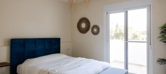 5 chambres Villa à Estepona, Spain No. 45193 22