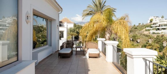 5 chambres Villa à Estepona, Spain No. 45193 26
