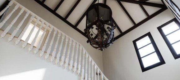 5 chambres Villa à Estepona, Spain No. 45193 18