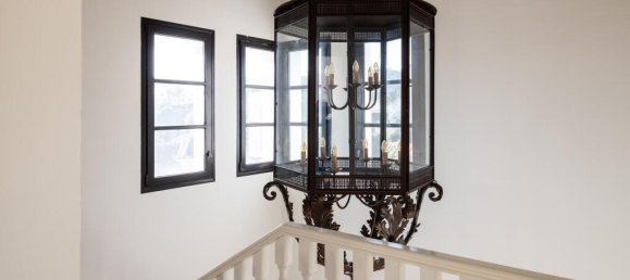 5 chambres Villa à Estepona, Spain No. 45193 23