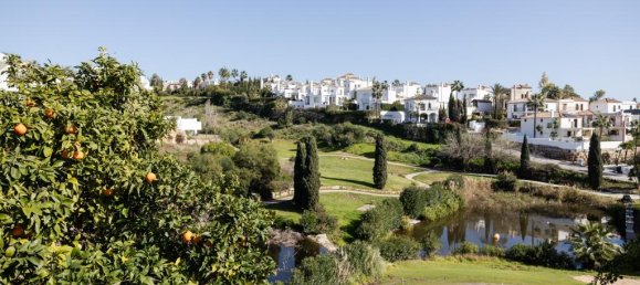 5 chambres Villa à Estepona, Spain No. 45193 15