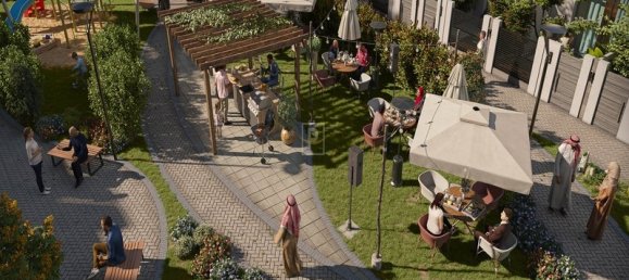 Таунхаус с 2 спальнями в Dubai Land, ОАЭ № 9625 13