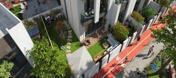 Таунхаус с 2 спальнями в Dubai Land, ОАЭ № 9625 5