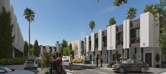 Таунхаус с 2 спальнями в Dubai Land, ОАЭ № 9625 17