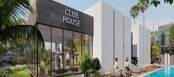 Таунхаус с 2 спальнями в Dubai Land, ОАЭ № 9625 6