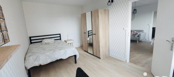 3 غرف نوم شقة في Amiens, France رقم 49632 5