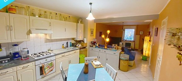 Casa T2 em Russange, France N.º 49225 5