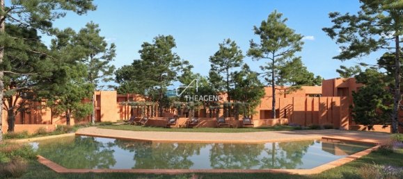 1 Schlafzimmer Wohnung in Odiaxere, Portugal, Nr. 150651 7