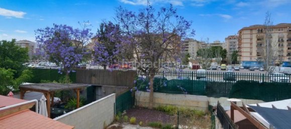 4 bedrooms Apartment in Fuengirola, Spain No. 191189 8