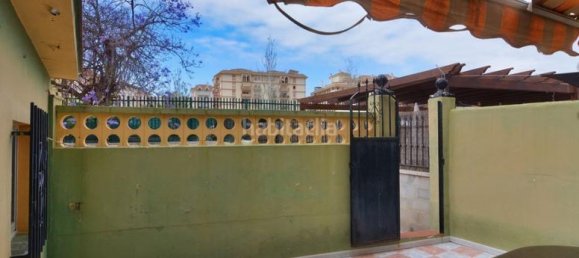 4 bedrooms Apartment in Fuengirola, Spain No. 191189 5