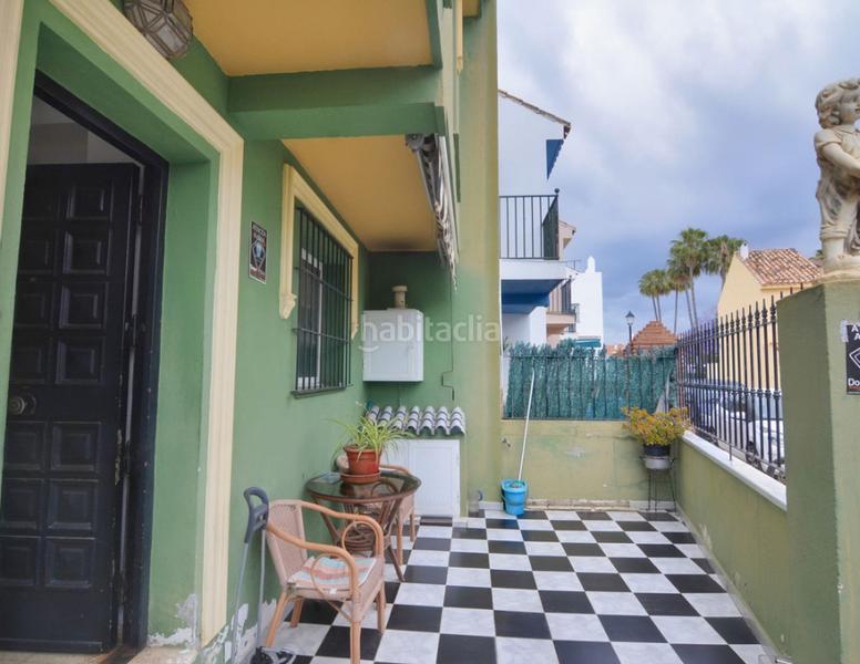 4 bedrooms Apartment in Fuengirola, Spain No. 191189