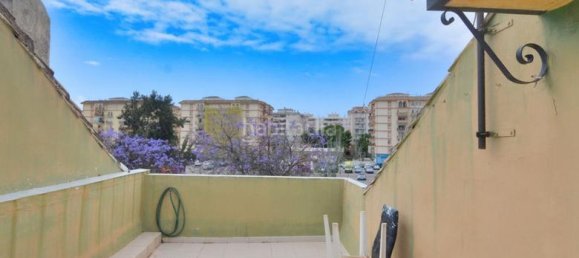 4 bedrooms Apartment in Fuengirola, Spain No. 191189 20