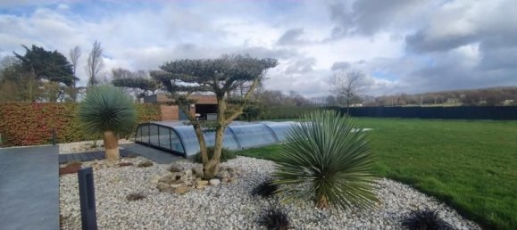 4 bedrooms House in Saint-Uniac, France No. 273211 14