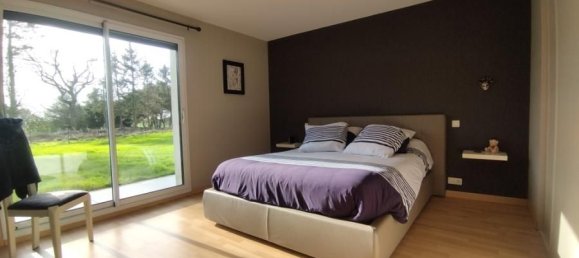 4 bedrooms House in Saint-Uniac, France No. 273211 6