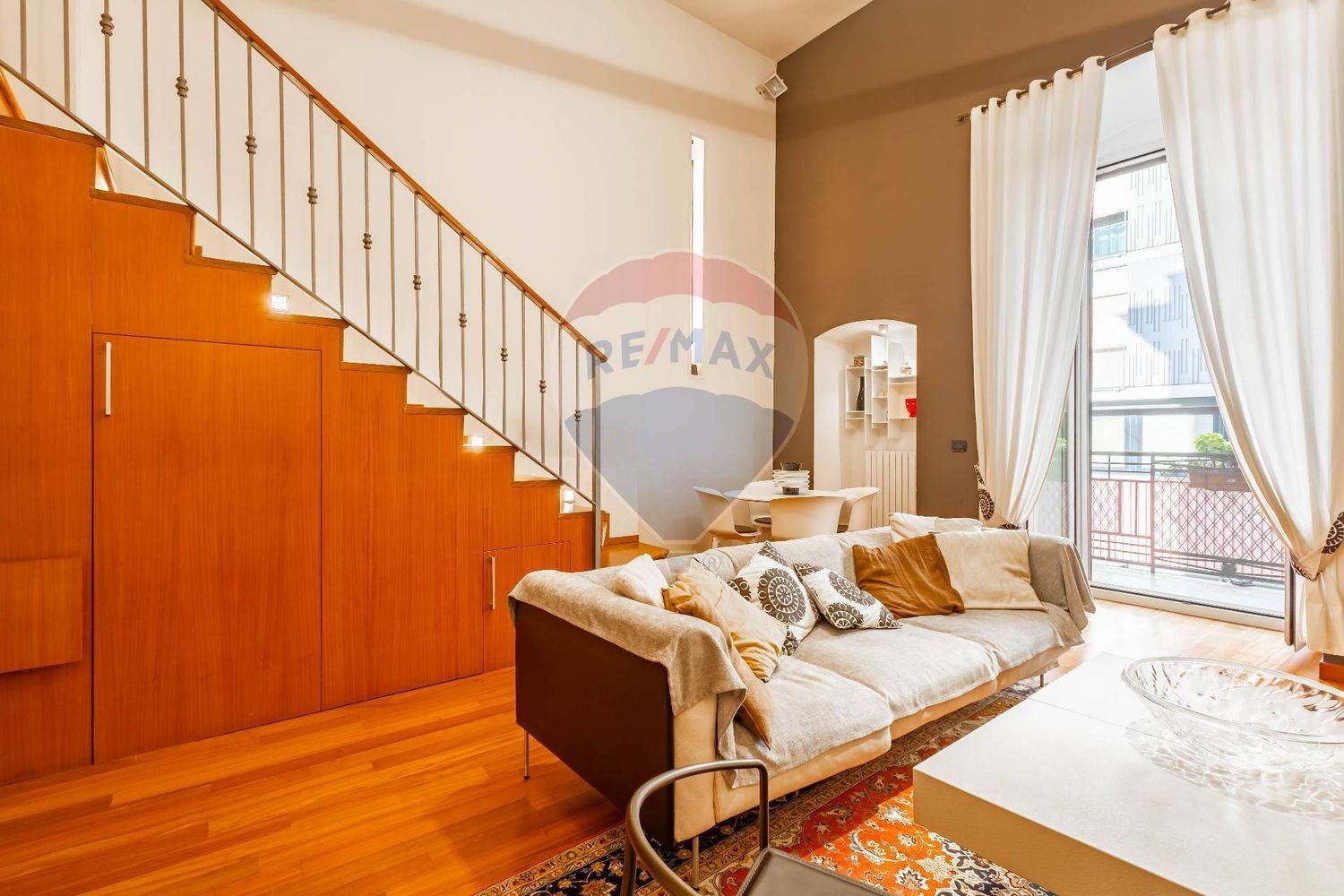 Dúplex de 3 dormitorios en Bari, Italy No. 381731