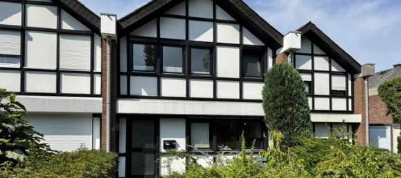 4-Zimmer Stadthaus in Münster, Germany, Nr. 326354 8