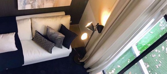 1 Schlafzimmer Doppelhaus in Watthana, Thailand, Nr. 10311 5