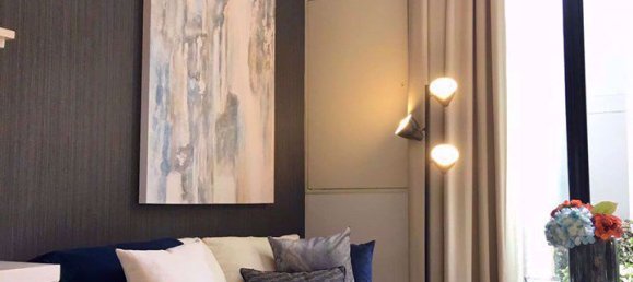 1 Schlafzimmer Doppelhaus in Watthana, Thailand, Nr. 10311 7