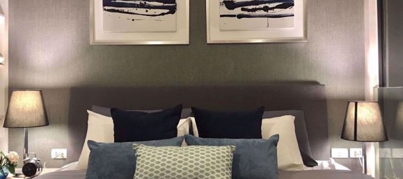 1 Schlafzimmer Doppelhaus in Watthana, Thailand, Nr. 10311 15