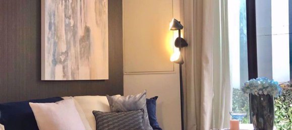 1 Schlafzimmer Doppelhaus in Watthana, Thailand, Nr. 10311 3