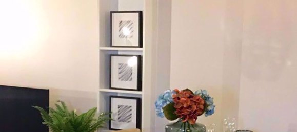 1 Schlafzimmer Doppelhaus in Watthana, Thailand, Nr. 10311 13