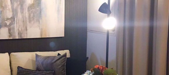 1 Schlafzimmer Doppelhaus in Watthana, Thailand, Nr. 10311 8