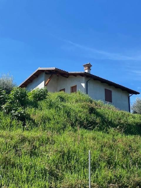 3 rooms Villa in Cartoceto, Italy No. 133564