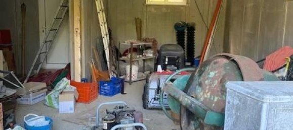 3 rooms Villa in Cartoceto, Italy No. 133564 12