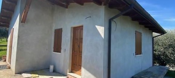 3 rooms Villa in Cartoceto, Italy No. 133564 6