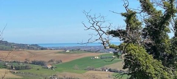 3 rooms Villa in Cartoceto, Italy No. 133564 18