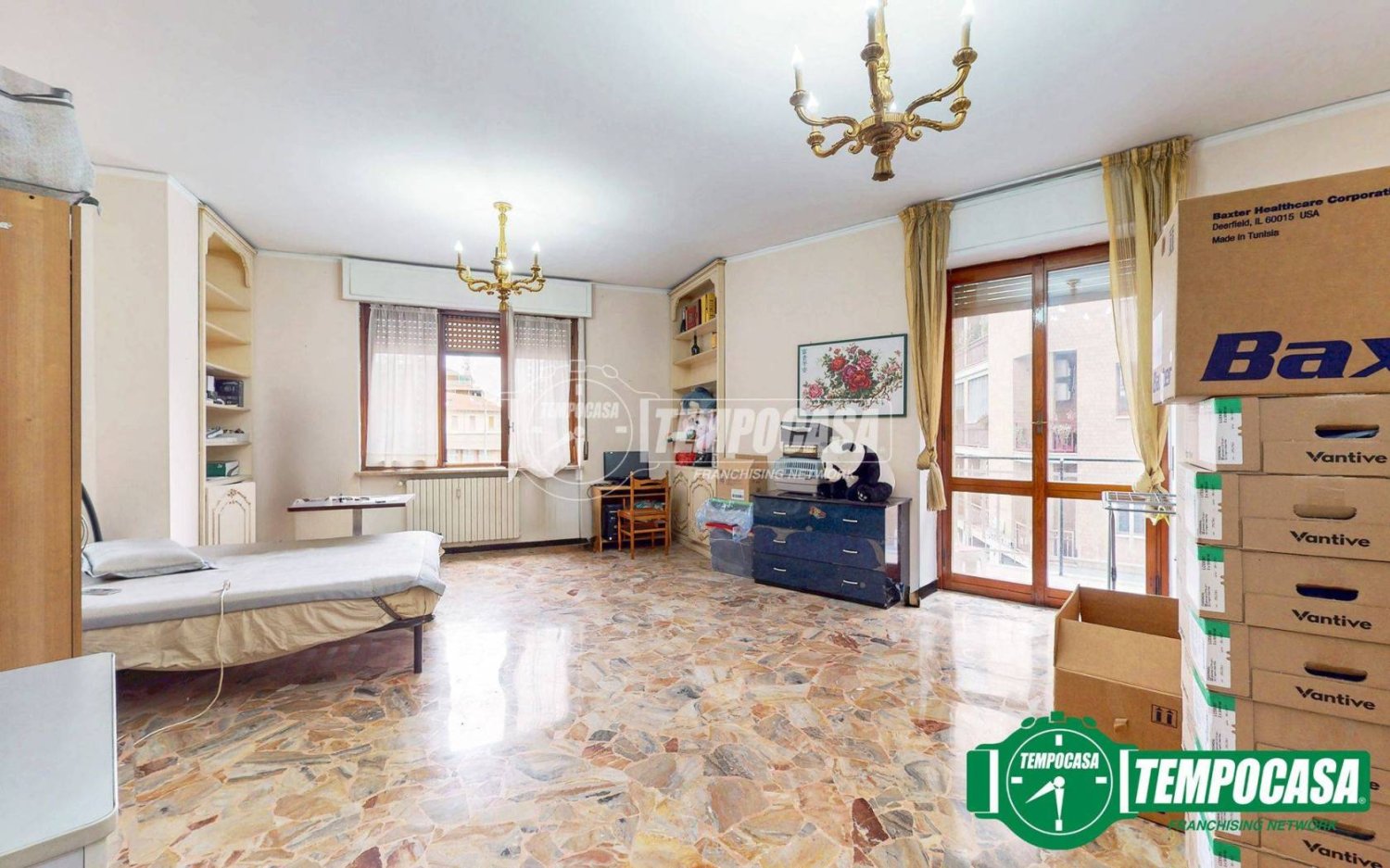 Apartamento T2 em Alessandria, Italy N.º 346406