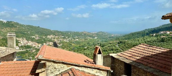 3غرفة منزل ذو طابقين في Dolcedo, Italy رقم 81589 4