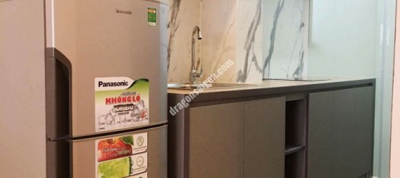 Wohnung in District 1, Vietnam 45m², Nr. 10785 6