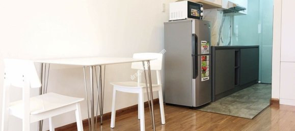 Wohnung in District 1, Vietnam 45m², Nr. 10785 4