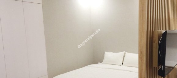 Wohnung in District 1, Vietnam 45m², Nr. 10785 2