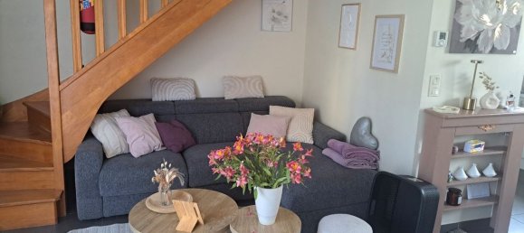 Casa de 3 dormitorios en Brest, France No. 326397 3