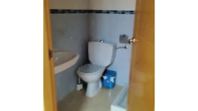 100m² Commercial property in Cuevas del Almanzora, Spain No. 105016