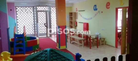 100m² Commercial property in Cuevas del Almanzora, Spain No. 105016 2